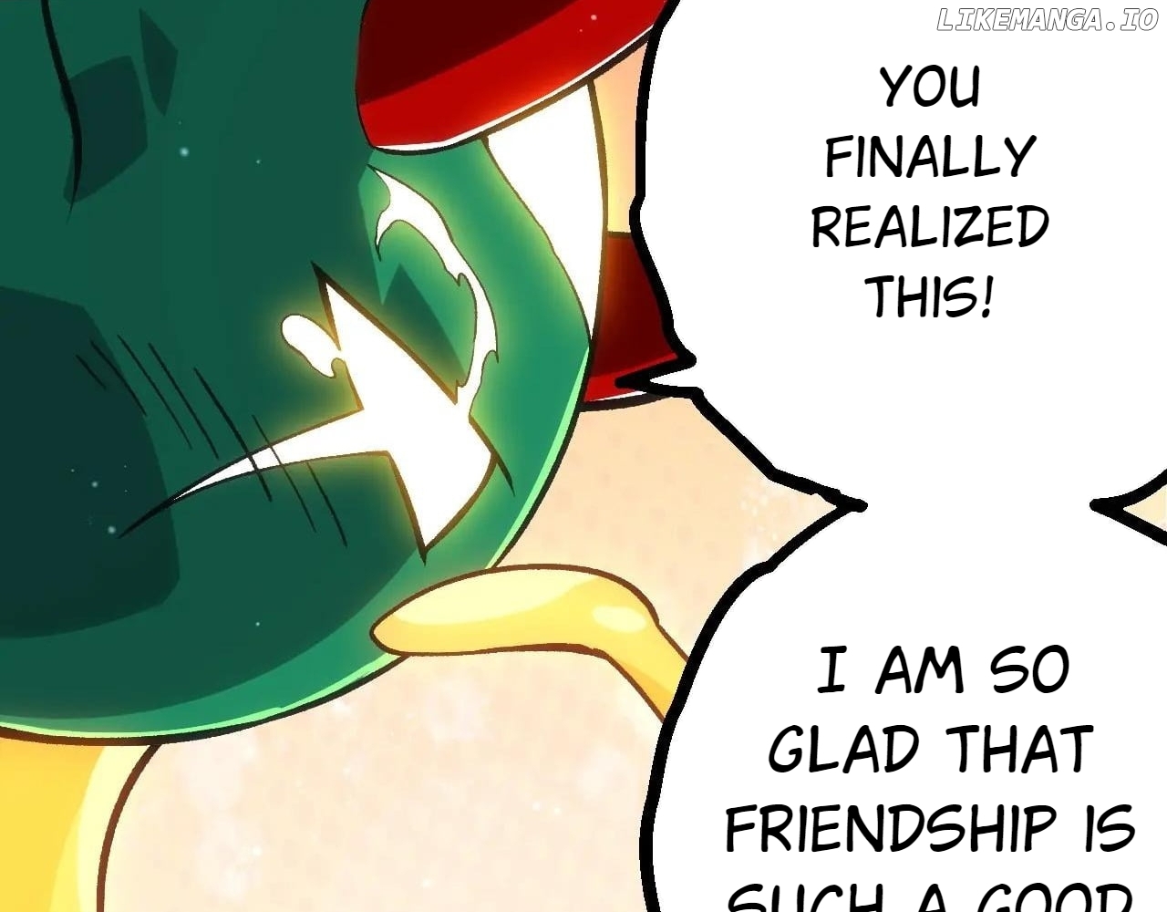 Evolution Begins With A Big Tree Chapter 386 - page 96